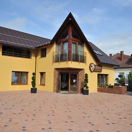 Turčianske Teplice Penzion Anesis - Studia מראה חיצוני תמונה